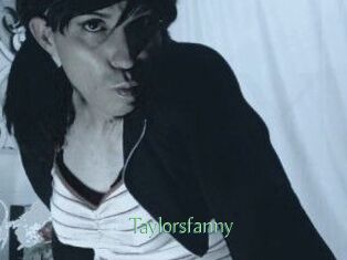 Taylorsfanny
