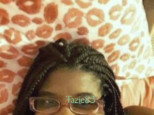 Tazie83 Motion X