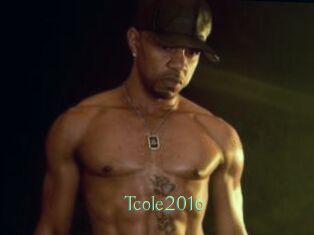 Tcole2016 Motion X