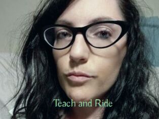 Teach_and_Ride