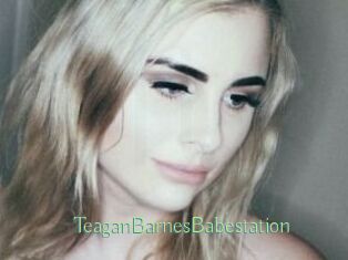 TeaganBarnesBabestation Motion X