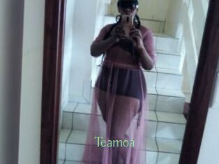 Teamoa