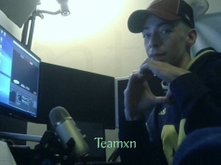 Teamxn Motion X
