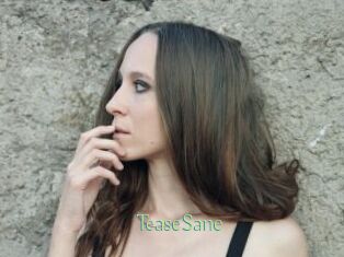 TeaseSane