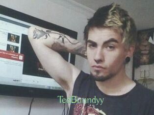 TedBunndyy