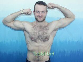 TeddyHard