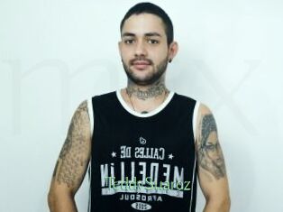 TeddySuarez