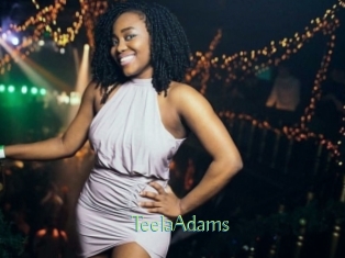 TeelaAdams