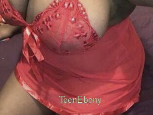 TeenEbony