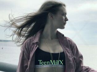 TeenMilfX