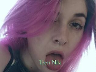 Teen_Niki