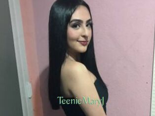 TeenieMaryJ
