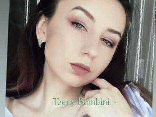 Teeny_Bambini Motion X