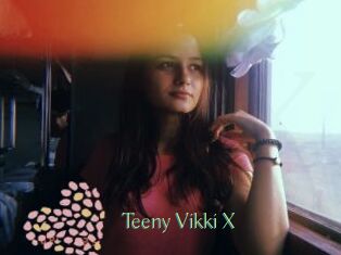 Teeny_Vikki_X