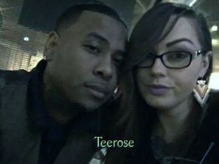 Teerose