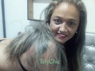 TefyChic