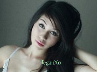 TeganXo