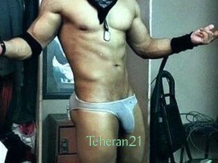 Teheran21