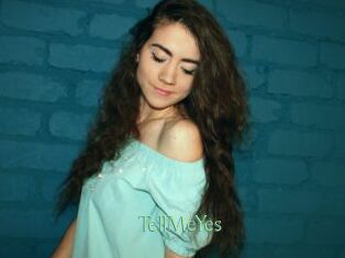 TellMeYes