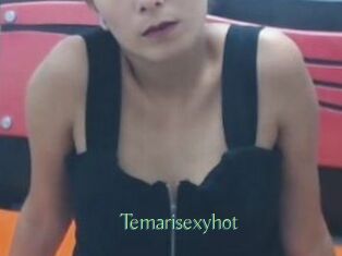 Temarisexyhot