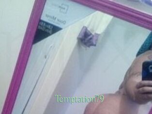 Temptation79 Motion X