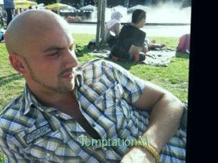 TemptationM Motion X