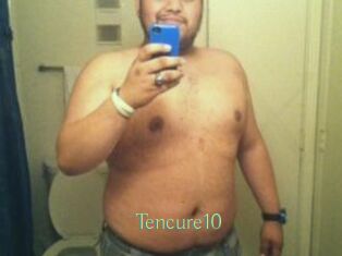 Tencure10