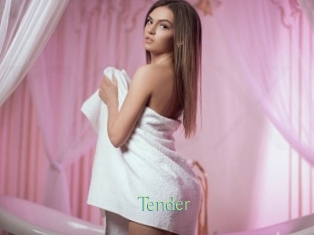 Tender