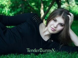 TenderBunnyX Motion X
