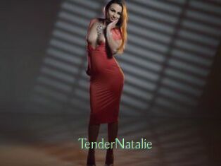 TenderNatalie Motion X