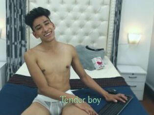 Tender_boy