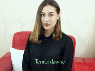 Tenderdawne