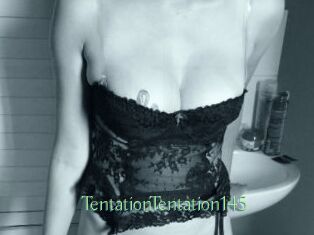 TentationTentation145