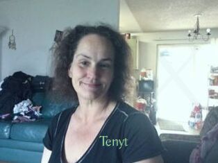Tenyt