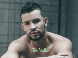 TeoMiller