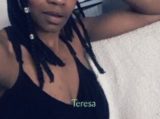 Teresa Motion X
