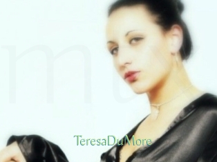 TeresaDuMore Motion X