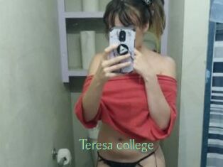 Teresa_college