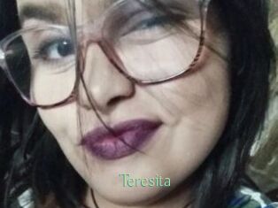 Teresita Motion X