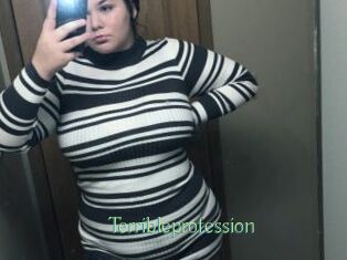 Terribleprofession