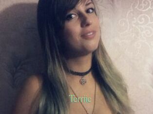 Terriie
