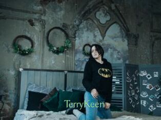 TerryKeen