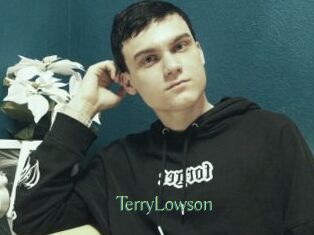 TerryLowson
