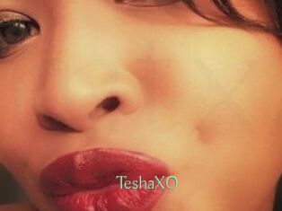 TeshaXO Motion X