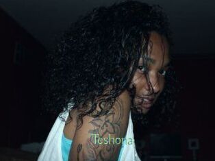 Teshona