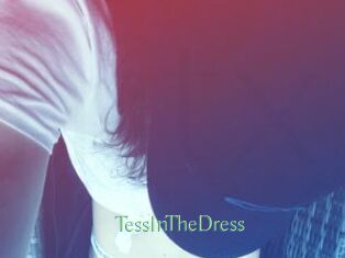 TessInTheDress