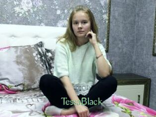 TessaBlack