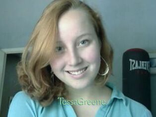 TessaGreene