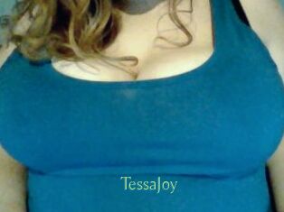 TessaJoy Motion X