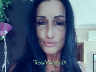 TessaWatsonX